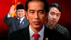 Skenario Gibran Presiden Jika Prabowo Berhalangan Tetap
