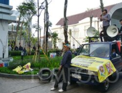 Ini Kronologis Lenyapnya Uang Sejumlah Nasabah BTN HIngga Miliaran Rupiah