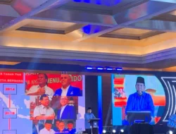 Prabowo Janji Indonesia Sejahtera Dalam 3-4 Tahun, Anak-anak Bebas Dari Kelaparan