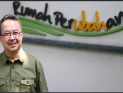 Rhenald Kasali Kritik Bea Cukai di Depan Wamenkeu: Pemerintah Beneran Strong Atau Kekurangan Uang?
