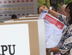 Jelang Pilkada 2024, Ini Peta Elektoral di 5 Provinsi Dengan Pemilih Terbanyak