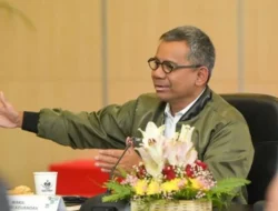 10 Juta Gen Z Indonesia Jadi Pengangguran, Wamenkeu Ketar-ketir PPh Anjlok