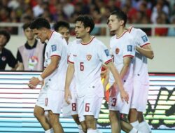 Shin Tae-yong Panggil 22 Pemain Timnas Vs Irak dan Filipina: 13 Pemain Dari Klub Luar Negeri