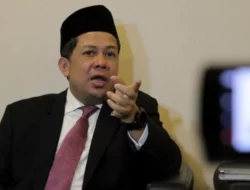 PDIP Minta Money Politics Dilegalkan, Fahri Hamzah: Sekarang Kita Ngerti Tentang ‘Maling Teriak Maling’