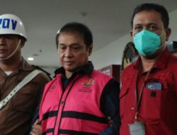 Ini Peran Eks Kepala Bea Cukai Riau Ronny Rosfyandi di Kasus Korupsi Impor Gula
