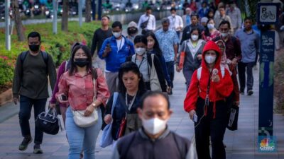 Situasi Indonesia Terkini: Kelas Atas Aman, Kelas Menengah-Bawah Menderita