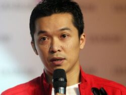 Wah! Ternyata Taufik Hidayat Tak Suka Nonton Bulutangkis Usai Pensiun