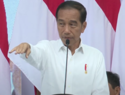 Ini Susunan Terbaru Stafsus Presiden Jokowi Usai Grace Natalie dan Juri Ardiantoro Gabung