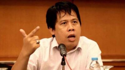 CBA Ungkap Penggunaan Ugal-ugalan Anggaran Wantimpres