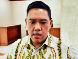 Dave Laksono Bantah Revisi UU Penyiaran Bakal Berangus Kebebasan Berpendapat