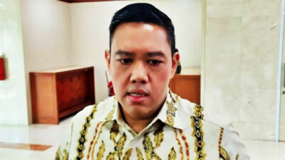 Dave Laksono Bantah Revisi UU Penyiaran Bakal Berangus Kebebasan Berpendapat