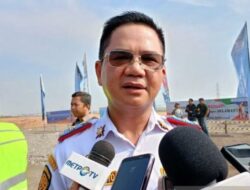 36 Bus Transjakarta Raib di Terminal Pulo Gebang, Ini Respons Santai Dishub DKI Jakarta