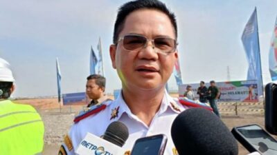 36 Bus Transjakarta Raib di Terminal Pulo Gebang, Ini Respons Santai Dishub DKI Jakarta