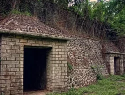 Potensi Wisata Sejarah Pada Destinasi Wisata Unik Gua Jepang di Tonjong Majalengka