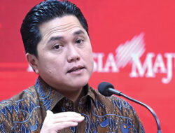 Saatnya Erick Thohir Luangkan Waktu Khusus Benahi BUMN Bermasalah
