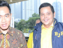 Sekjen AMPI Tak Terima Partai Golkar Disebut ‘Brutus’: Qodari Adu Domba Partai Koalisi Prabowo-Gibran