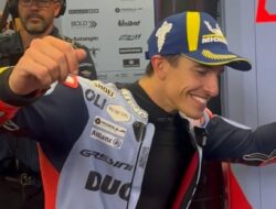 Ini 5 Pembalap Calon Juara MotoGP Catalunya 2024