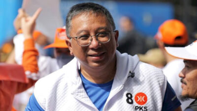 Haru Suandharu: Kenaikan Biaya UKT Bakal Tambah Berat Beban Masyarakat
