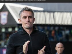 Pelatih Elkan Baggott di Ipswich Town, Kieran McKenna Laris Manis Jadi Rebutan Tim Elite Liga Inggris