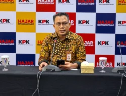 KPK Tetapkan Tersangka Baru Korupsi DJKA: Pegawai Kemenhub Hingga Swasta
