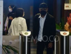 Duduk Perkara Dugaan Rekening Gendut Rp. 60 Miliar Eks Kepala Bea Cukai Purwakarta