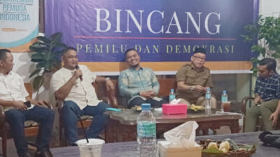 Demi Bangsa, Tak Salah Jika Anies Baswedan Gabung ke Pemerintahan Prabowo