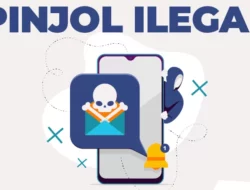 Ini 4 Cara Hapus Data Pribadi dan Lepaskan Diri Dari Jeratan Pinjol Ilegal. Simak di Sini!
