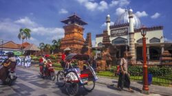 Ini 8 Kota Santri di Indonesia Yang Cocok Untuk Destinasi Wisata Religi