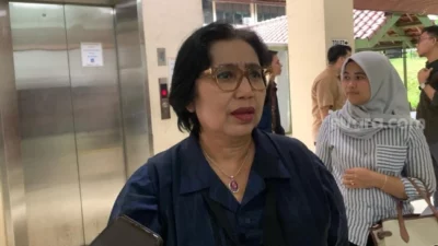 Irma Suryani: Nasdem Tulus Ingin Bantu, Tak Minta Jatah Kursi Menteri ke Prabowo-Gibran