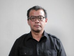 Eks Gubernur Lemhanas Andi Widjajanto Resmi Jadi Kader PDIP, Sudah Kantongi KTA