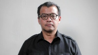 Eks Gubernur Lemhanas Andi Widjajanto Resmi Jadi Kader PDIP, Sudah Kantongi KTA