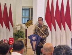 Jokowi Bakal Luncurkan GovTech, Layanan Digital Prioritas Antar Instansi Pemerintah