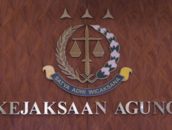 Kejagung Tetapkan Eks Dirjen Minerba ESDM Tersangka Korupsi Tata Niaga Timah