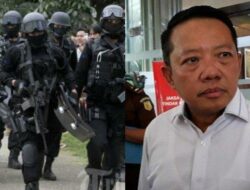 Jampidsus Febrie Adriansyah Dikuntit Densus 88, Ternyata Tangani Kasus Kakap: Jiwasraya Hingga Korupsi Timah