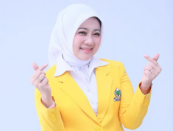 Atalia Praratya Jadi Politisi Perempuan Partai Golkar Terpopuler Periode April 2024