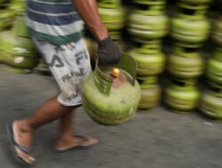 Siap-siap! Pemerintah Bakal Gantikan Gas LPG Dengan Jargas Rumah Tangga