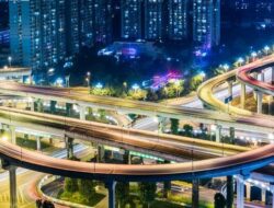 7 Kota Dunia Yang Dapat Predikat ‘Smart City’ Tahun 2024, Ada Kota Indonesia?