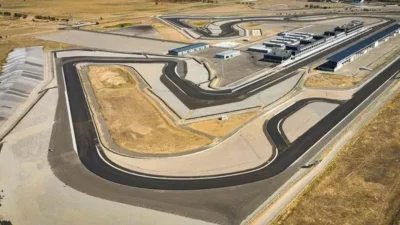 Dampak Panas Ekstrem, Kazakhstan Gantikan India Gelar MotoGP 2024