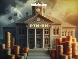 Mahalnya Biaya Kuliah, Pemerintah Dituding Lakukan Privatisasi PTN