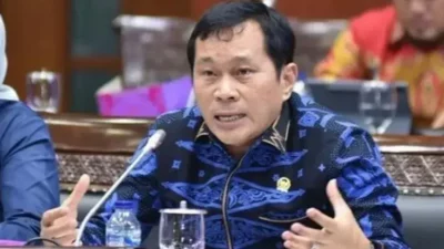 Santoso: Teror Densus 88 Bikin Jampidsus Makin Fokus Bongkar Beking Tambang Timah Ilegal