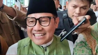 Cak Imin Pastikan DPR Panggil Pemerintah Soal Gaji Dipotong Tapera: Memberatkan!