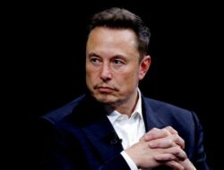 Elon Musk Raup Dana Rp. 96,5 Triliun Untuk Bunuh ChatGPT OpenAI dan Google Gemini