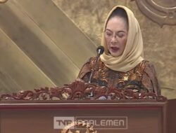 Fraksi Partai Golkar DPR RI Dorong Penguatan Daya Beli Masyarakat Capai Target Inflasi