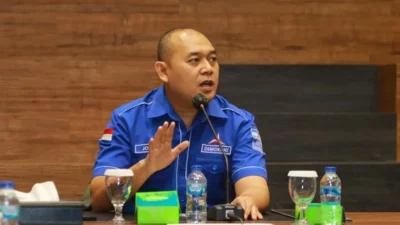 Demokrat Dukung Penuh Prabowo Tentukan Postur Kabinet Pemerintah Mendatang