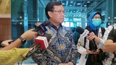 Herman Khaeron: Fraksi Demokrat Tampung Keluhan Masyarakat Soal Tapera