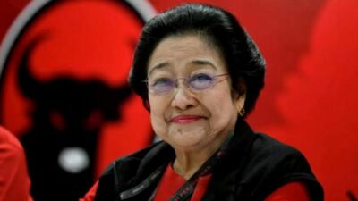 Ujang Komarudin: Internal PDIP Rawan Pecah Jika Megawati Tak Lagi Jabat Ketum