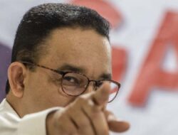 Anies Baswedan Bakal Dijebak dan Diakhiri Karir Politiknya