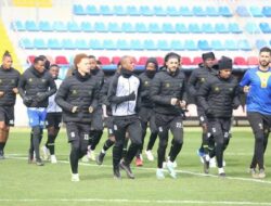Uji Coba Lawan Timnas Indonesia, Tanzania Diperkuat 9 Pemain Abroad