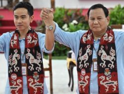 Prabowo-Gibran Bakal Bawa Indonesia Jadi Macan Asia