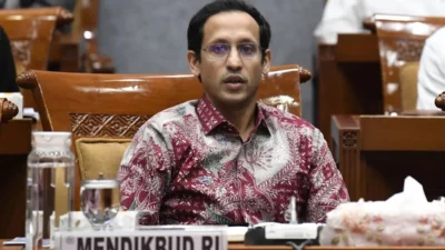 Andreas Hugo Parera Tuding Nadiem Biang Kerok UKT Mahal, Bikin Aturan Komersialisasi Kampus